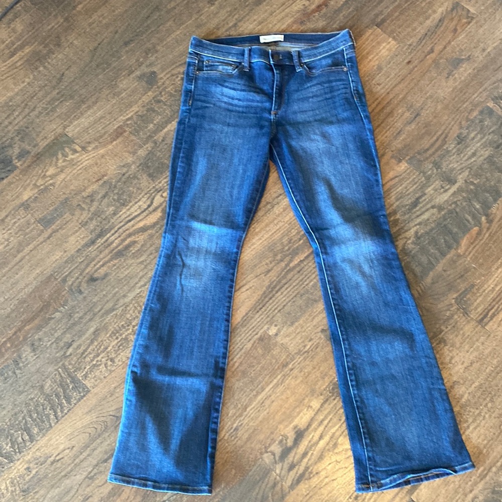 Gap Baby Boot Jeans